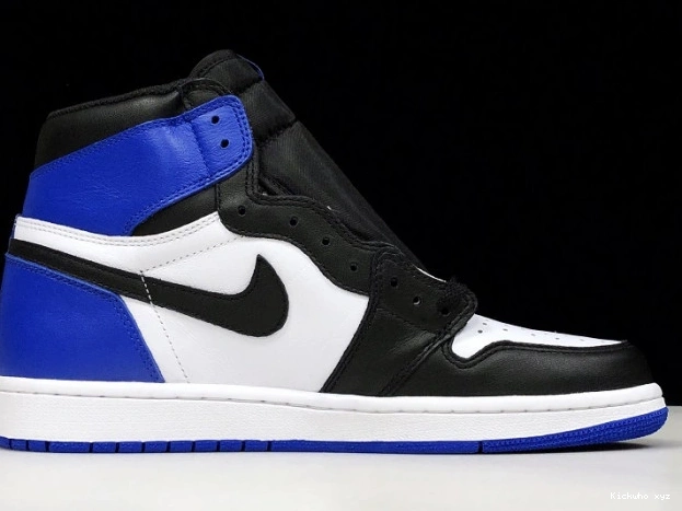 High 716371-040 Fragment OG Air Retro 1 Jordan 0701